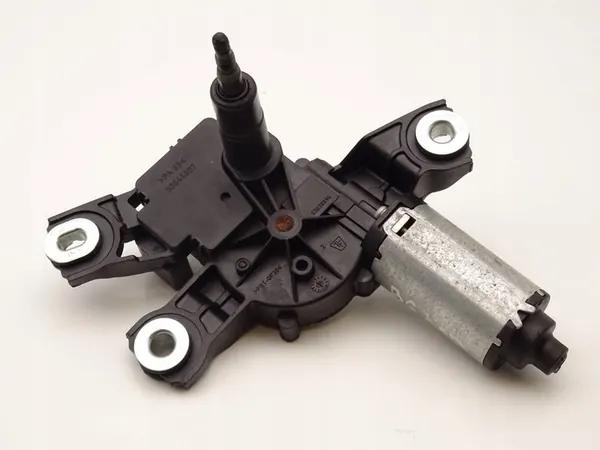 Heckwischermotor VW Passat B6 Kombi 3C9955711A image 4