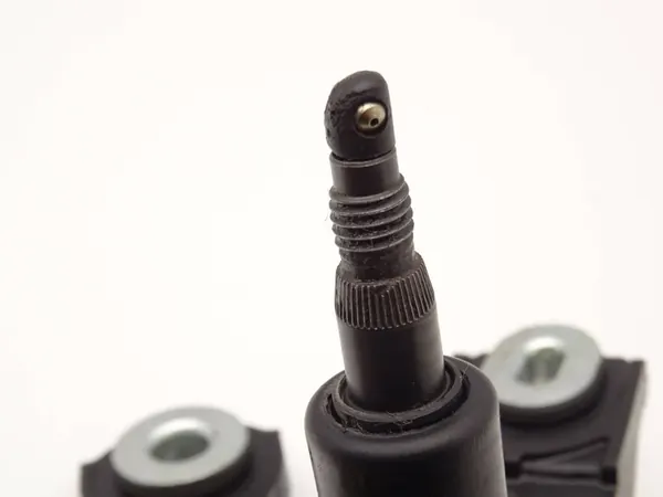 Heckwischermotor VW Passat B6 Kombi 3C9955711A image 5