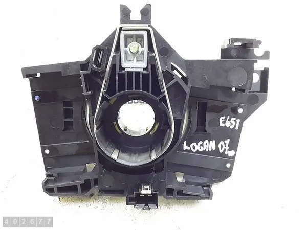 2008 Dacia Logan Glijring 8200399390 image 2