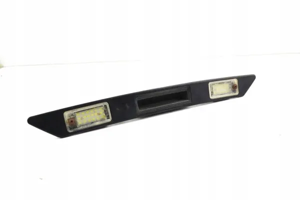 Faixa luz porta-malas Audi A3 8P OEM BJF646 image 2