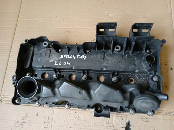 Couvercle de soupape d'occasion OEM 32213460 Volvo D4204T image 2