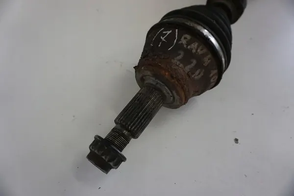 TOYOTA RAV4 III 2.2 D4D Höger Polos 4341042210 image 3