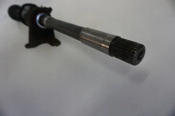 TOYOTA RAV4 III 2.2 D4D Höger Polos 4341042210 image 4