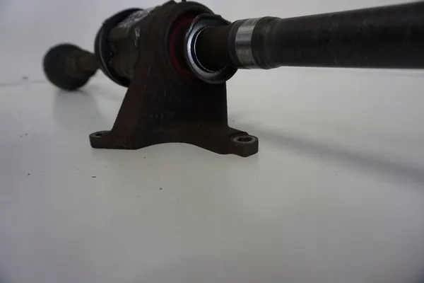 TOYOTA RAV4 III 2.2 D4D Höger Polos 4341042210 image 5