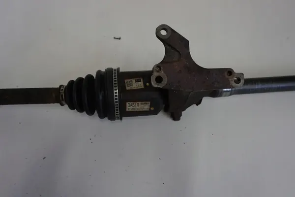 TOYOTA RAV4 III 2.2 D4D Höger Polos 4341042210 image 8