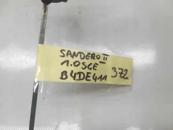 Ölmessstab OEM 09399R für Dacia Sandero II, Clio V image 8