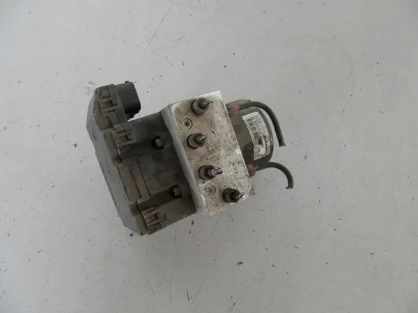 POMPE ABS SUZUKI WAGON R+ 00-06 5D FL OEM 0450-0194 image 4