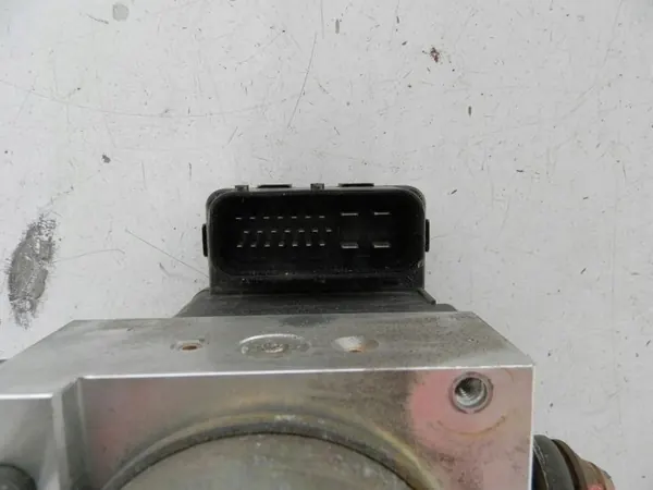 POMPE ABS SUZUKI WAGON R+ 00-06 5D FL OEM 0450-0194 image 5