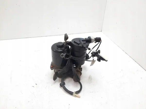 Compressor suspensão traseira Cadillac Escalade IV OEM MAM66606 image 2
