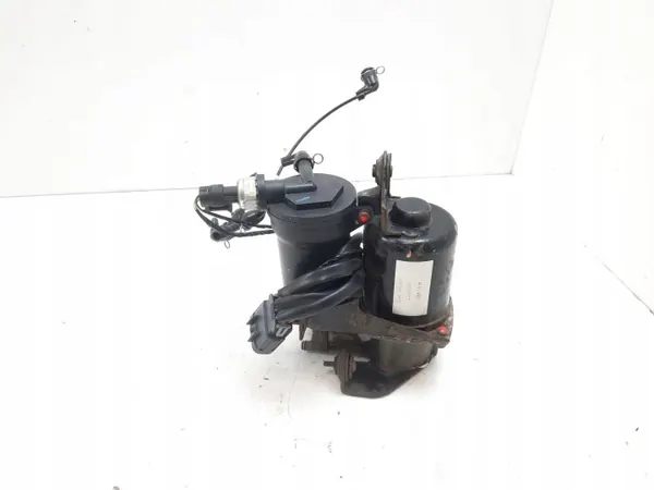 Compressor suspensão traseira Cadillac Escalade IV OEM MAM66606 image 3