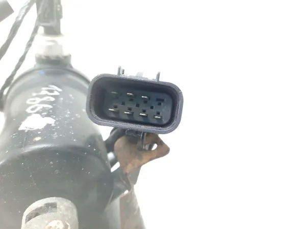 Compressor suspensão traseira Cadillac Escalade IV OEM MAM66606 image 4