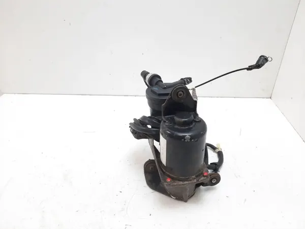 Compressor suspensão traseira Cadillac Escalade IV OEM MAM66606 image 5