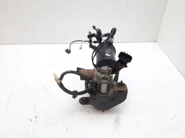 Compressor suspensão traseira Cadillac Escalade IV OEM MAM66606 image 6