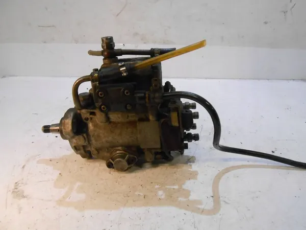 Hochdruckkraftstoffpumpe AUDI 80 B4 image 3