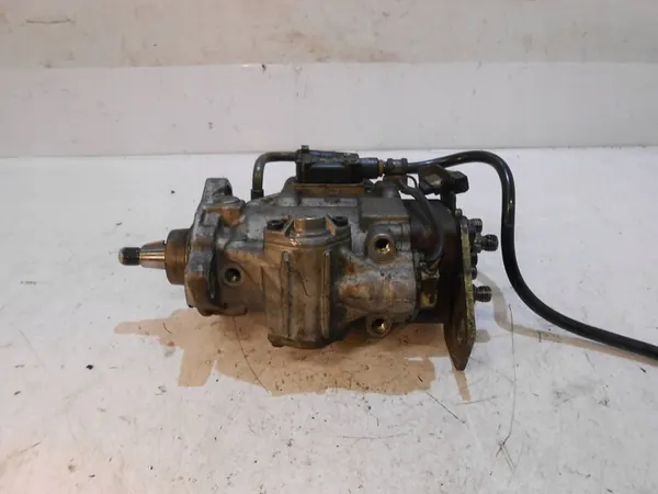 Hochdruckkraftstoffpumpe AUDI 80 B4 image 4