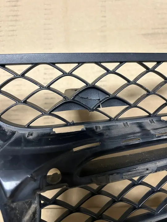 Griglia Mercedes Benz GLE A1668880260 image 5