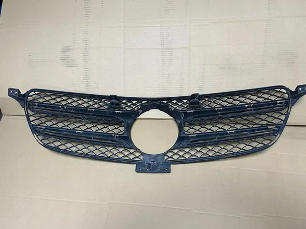 Griglia Mercedes Benz GLE A1668880260 image 6