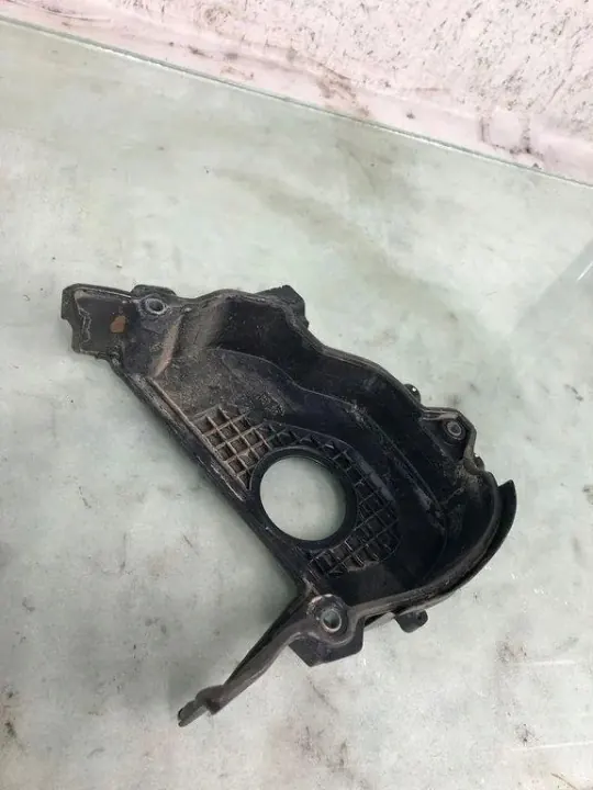 Steuerriemenabdeckung OEM 213112U700 für Hyundai 1.6L image 3