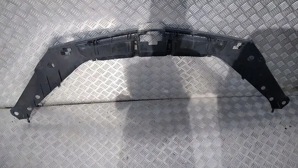 Capa de para-choque dianteiro Mercedes GLE W166 GLS X166 11-18 MRT/A1668842922 image 2