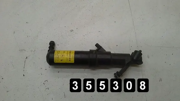 Mercedes ajovalopesuputki OEM AM-355308 image 2