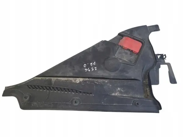 BMW Pyyhinvarren kansi OEM 51717405637 - Etu image 2