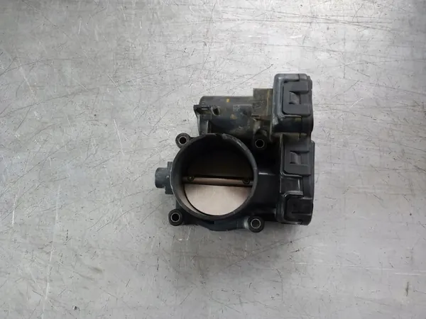 Dodge Grand Caravan 08-10 Corpo de borboleta OEM 04593858AB image 2
