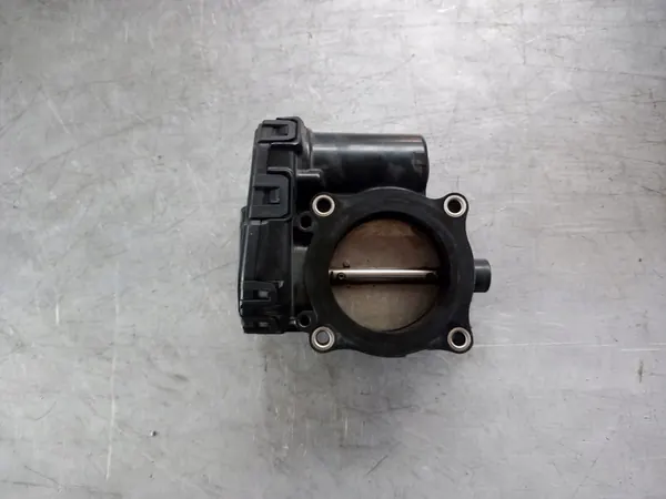 Dodge Grand Caravan 08-10 Corpo de borboleta OEM 04593858AB image 3