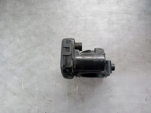 Dodge Grand Caravan 08-10 Corpo de borboleta OEM 04593858AB image 4