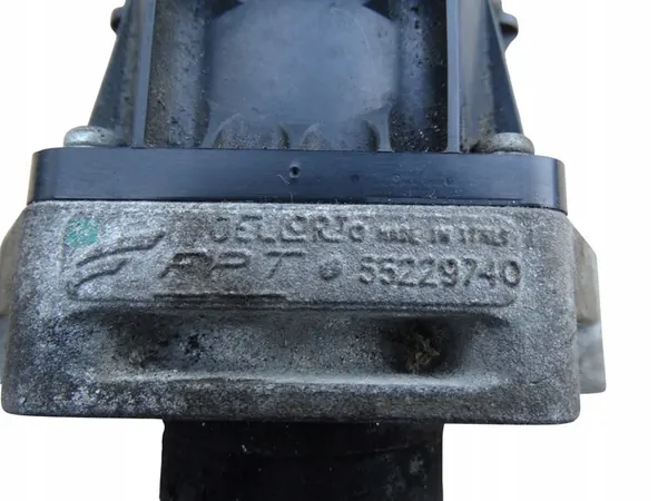 VÁLVULA EGR JEEP FIAT ALFA LANCIA OEM 55229740 image 2