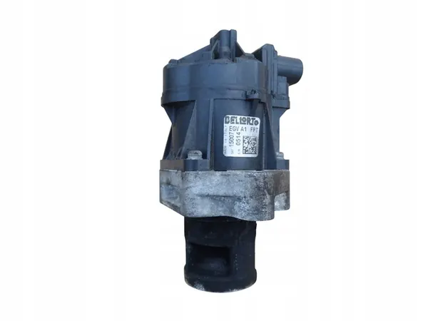 VÁLVULA EGR JEEP FIAT ALFA LANCIA OEM 55229740 image 5