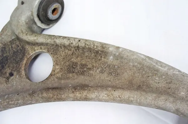 Audi Q3 I 8U 2.0TFSI Braccio Sospensione Sinistro 3C0199231F image 2