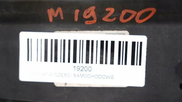 OEM 360159735 etuhihna VW Polo 6R:lle 2009-2015 image 3
