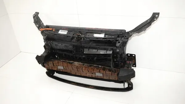 OEM 360159735 etuhihna VW Polo 6R:lle 2009-2015 image 4