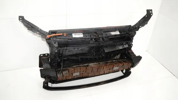 OEM 360159735 etuhihna VW Polo 6R:lle 2009-2015 image 5