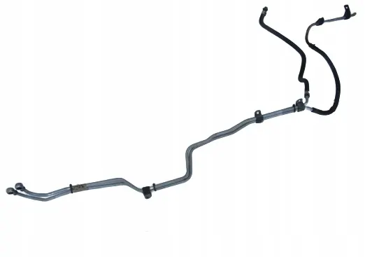 Ölrohr OEM II-QX-56-TN-AA-RA-OU-SI für Infiniti QX56 image 2