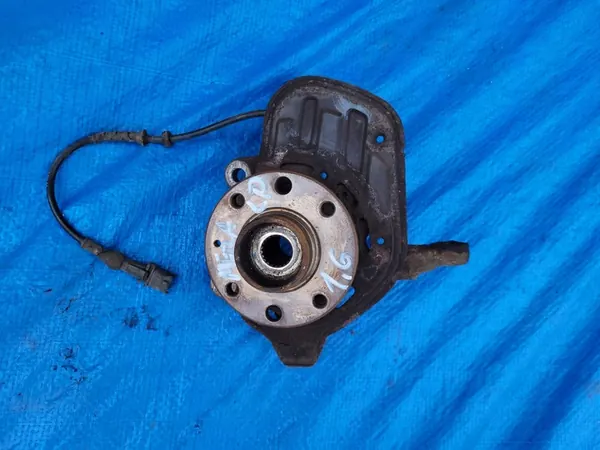 OPEL Meriva A Corsa C Snodo Direzionale Sinistro 93328737 image 2