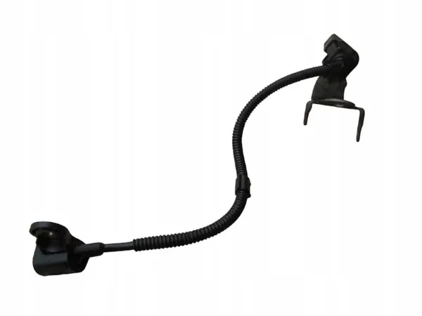 Sensor de batida Audi Q5 I 8R 2.0 TDI 2012 OEM image 2