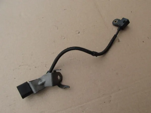 Sensor de batida Audi Q5 I 8R 2.0 TDI 2012 OEM image 3