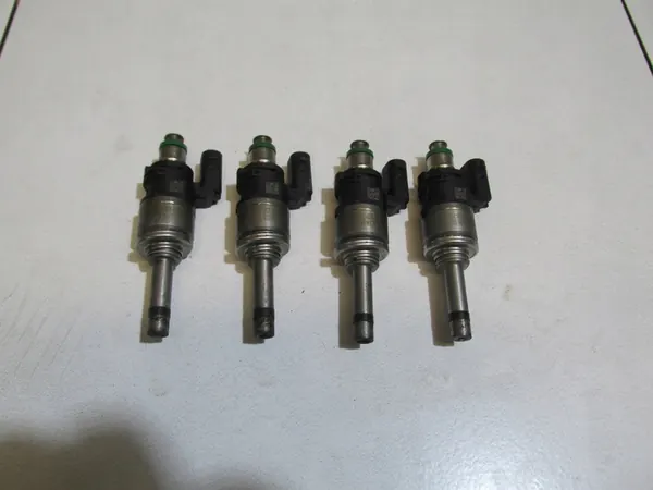 Bränsleinsprutare 1.5 EcoBoost DS7G-9F593-EA image 2