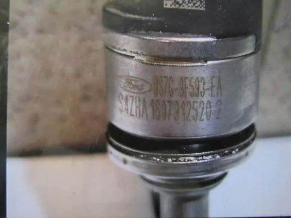 Bränsleinsprutare 1.5 EcoBoost DS7G-9F593-EA image 4