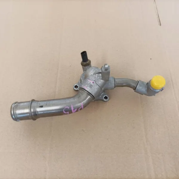 Carcasa termostato OEM 05048424AB para Jeep Wrangler JL image 2