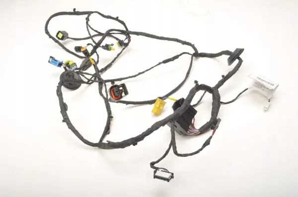 Ferrari Portofino Dörrkabel OEM 770941 Fram Höger image 2