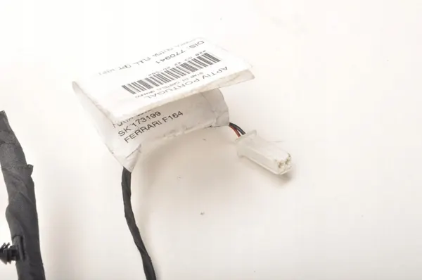 Ferrari Portofino Dörrkabel OEM 770941 Fram Höger image 4