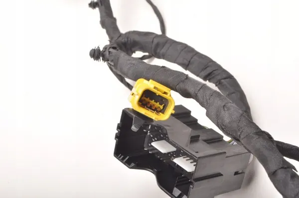 Ferrari Portofino Dörrkabel OEM 770941 Fram Höger image 6