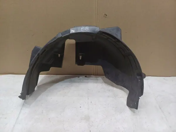 Aile Arrière Fiat Grande Panda OEM 9855739580 image 2