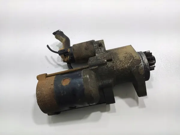 Motor de arranque Nissan Navara D22 2.5 D DI image 3