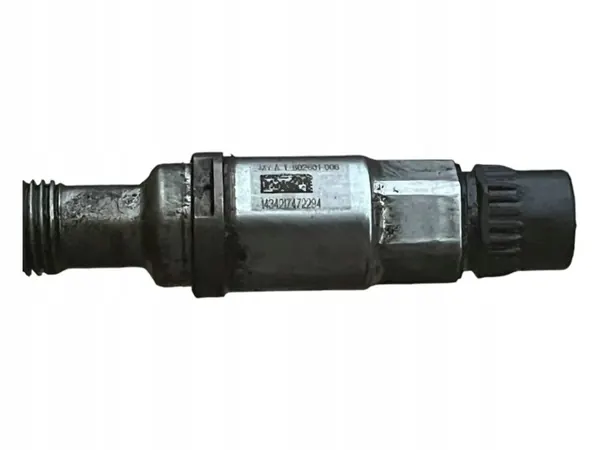Hehkutulppa OEM 602601006 Volkswagen Passat B7:lle image 3