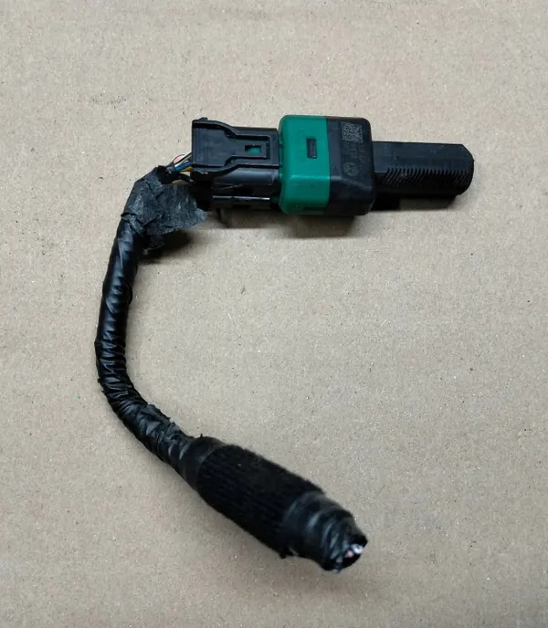 Sensor pedal freno Kia Sportage IV OEM 93813G8100 6 image 2