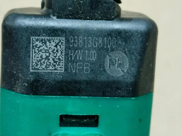 Sensor pedal freno Kia Sportage IV OEM 93813G8100 6 image 3