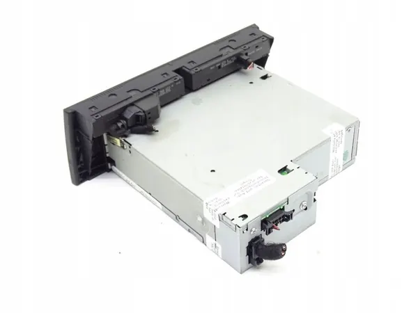 Audi 6-CD-wisselaar OEM 8T2035110C voor A4 B8 A5 image 3